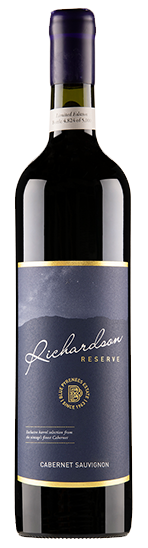 Blue Pyrenees Estate Richardson Cabernet Sauvignon 2022 Pyrenees